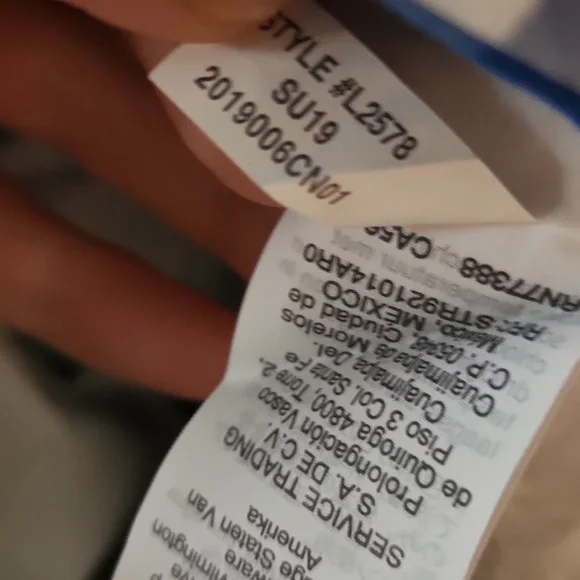 J. Crew Gingham Cotton Jumpsuit | 4 - Picture 6 of 7